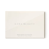 MUA Customizable Matte Lip Palette 12 Shades